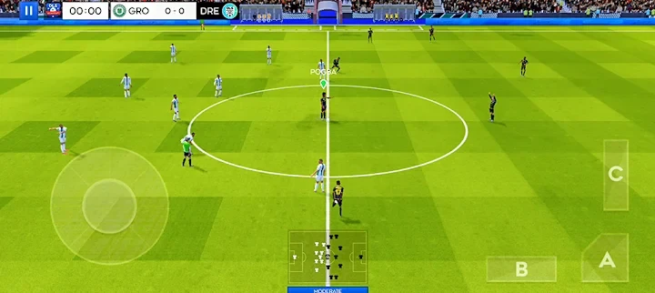 image about تحميل لعبة دريم ليج 2024 Dream League Soccer للاندرويد والايفون (تحديث 2026)