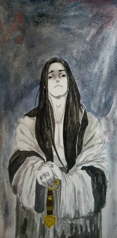 image about تكملة .......رواية القص المجنون الفصل 9.استلام الميراث