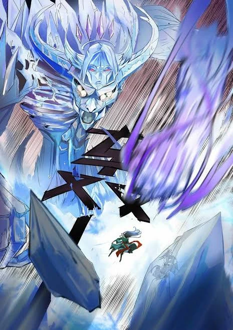 image about تكملة.........رواية القص المجنون الفصل. 10.زهرة اللوتس السماوية