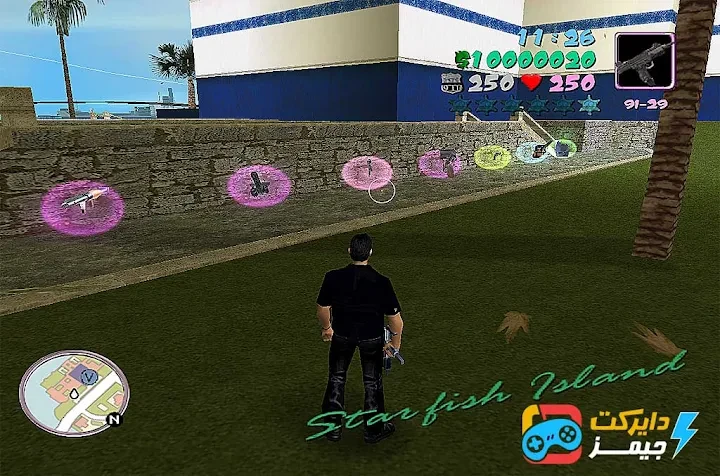 image about تحميل لعبة جاتا 8 الحقيقية للكمبيوتر من ميديا فاير مضغوطة (تحديث 2026)