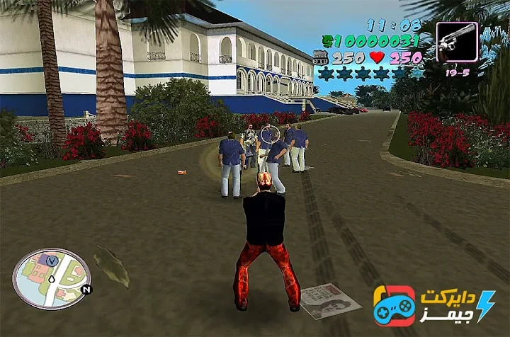 image about تحميل لعبة جاتا 8 الحقيقية للكمبيوتر من ميديا فاير مضغوطة (تحديث 2026)