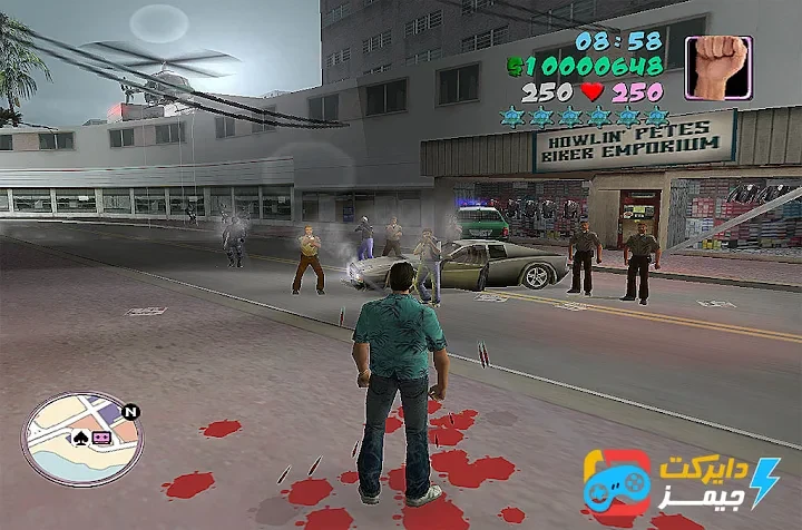 image about تحميل لعبة جاتا 8 الحقيقية للكمبيوتر من ميديا فاير مضغوطة (تحديث 2026)