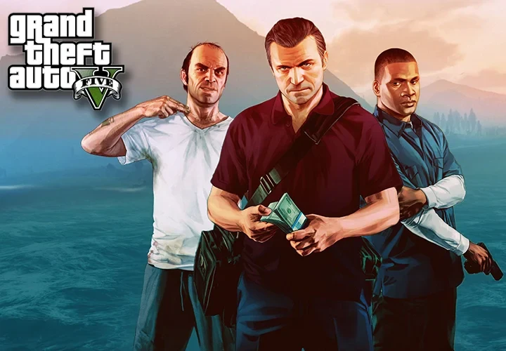 image about تحميل لعبة GTA San Andreas للاندرويد النسخة الاصلية من ميديا فاير (تحديث 2026)