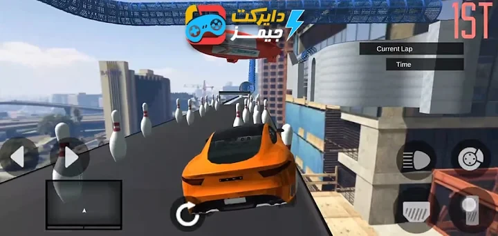 image about تحميل لعبة GTA San Andreas للاندرويد النسخة الاصلية من ميديا فاير (تحديث 2026)
