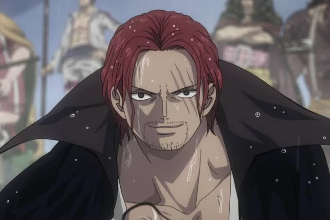 image about تكمله........الفصل 8.لقاء غير متوقع مع شانكس