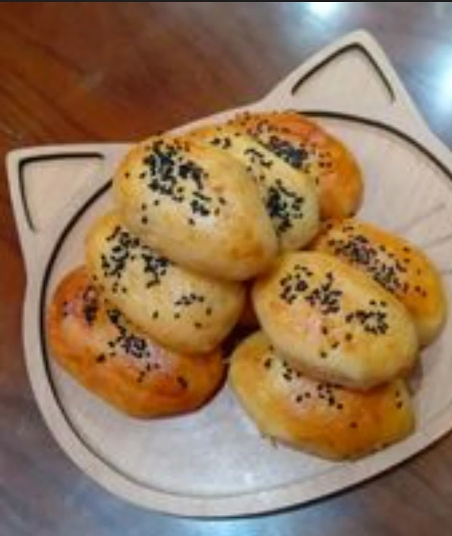 image about أسرار بوريك الأفران بالجبنة