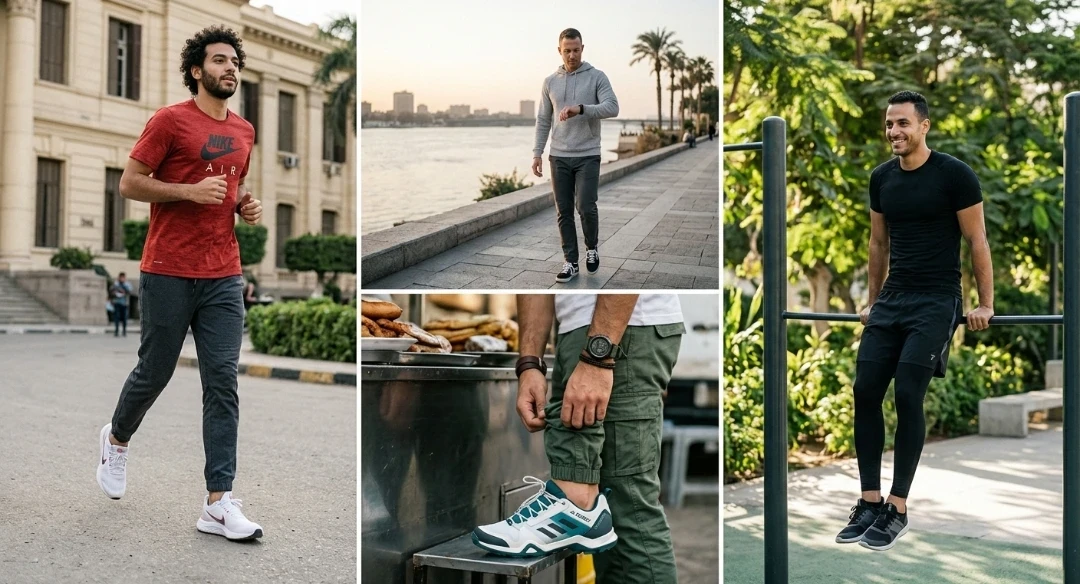 image about أفضل تنسيقات ملابس شباب بإطلالة شيك وجذابة لكل الأوقات