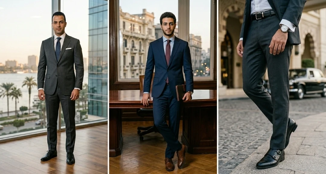 image about أفضل تنسيقات ملابس شباب بإطلالة شيك وجذابة لكل الأوقات