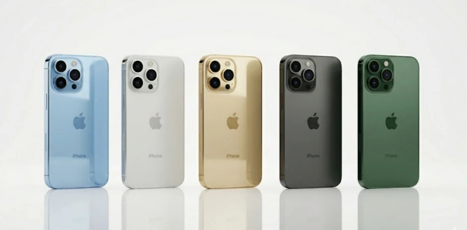 image about آيفون 13 برو ماكس: هل ما زال يستحق الشراء في 2026؟