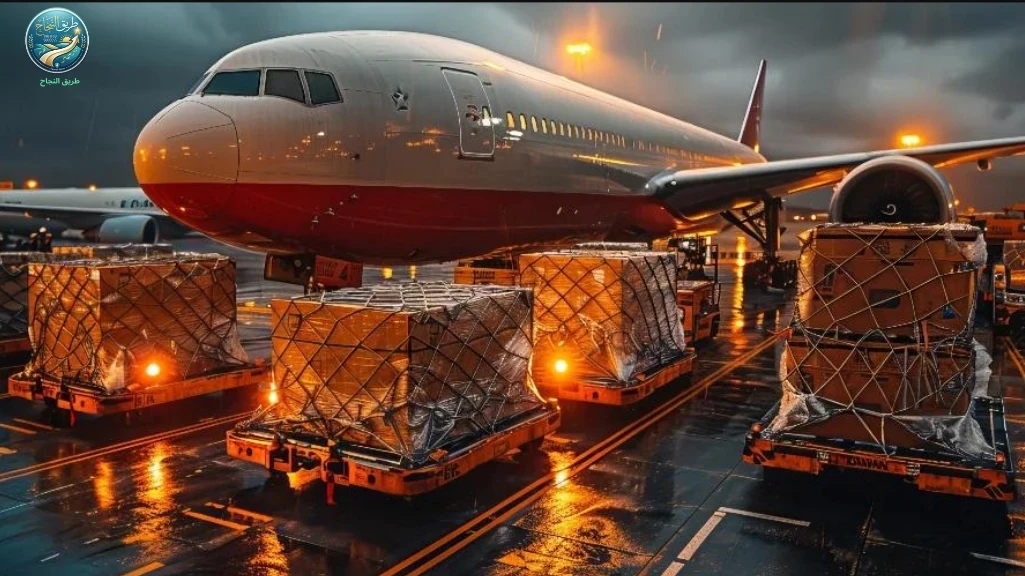 image about من السماء إلى الأسواق: كيف أعادت حرب إيران 2026 تشكيل أسعار الشحن الجوي العالمي؟