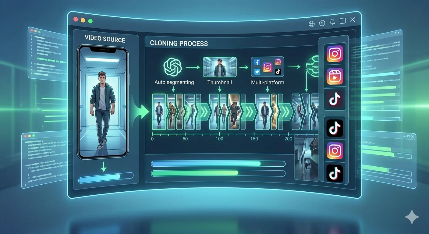 image about دليلك الشامل لعام 2026: كيف تحقق ثروة حقيقية من الذكاء الاصطناعي بدون خبرة برمجية؟