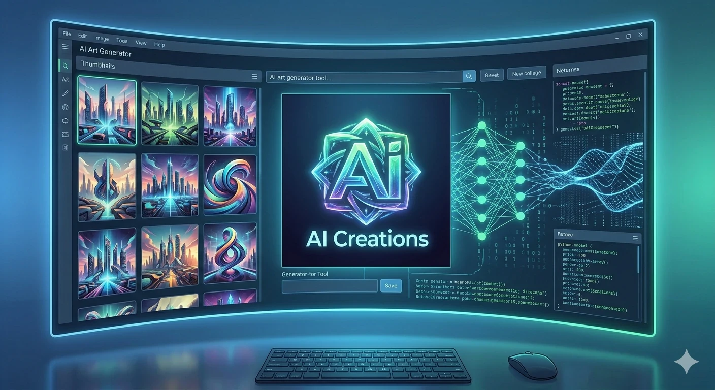 image about دليلك الشامل لعام 2026: كيف تحقق ثروة حقيقية من الذكاء الاصطناعي بدون خبرة برمجية؟