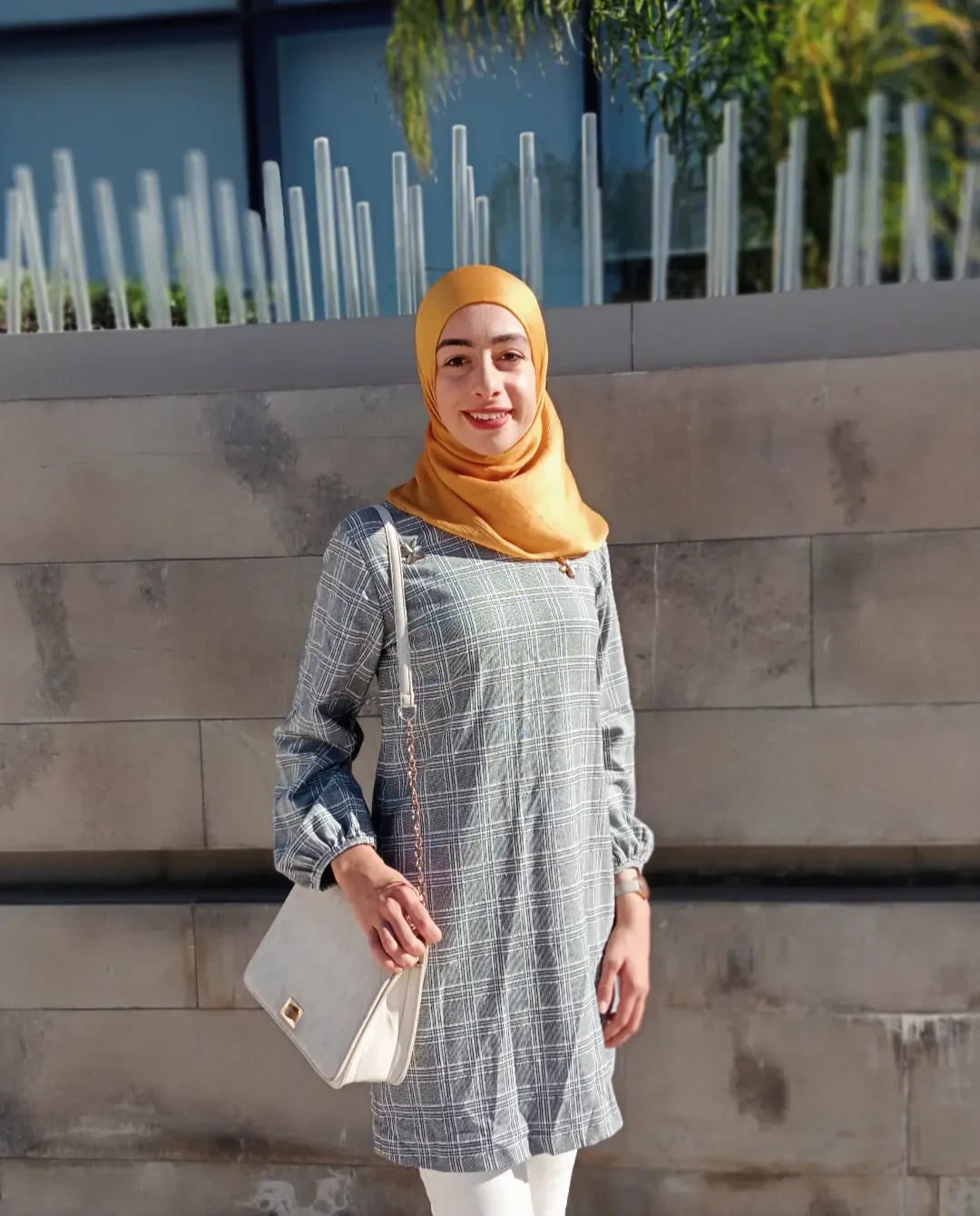 image about زينب كمون و قصة جهاز ضغط الدم بين ذاكرة الطفولة ووجع الانتظار