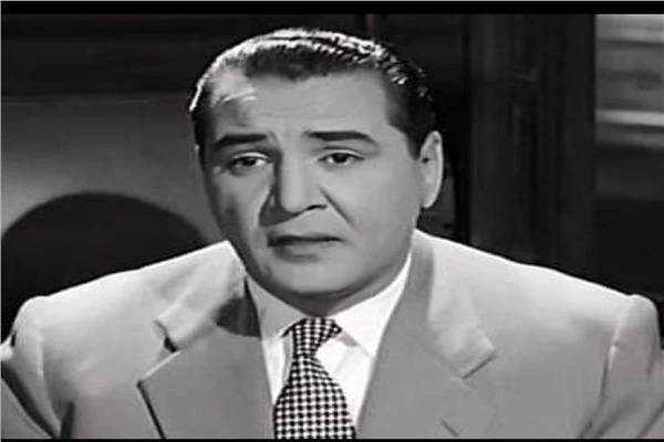 image about الفنان حسين صدقي عندما كان الفن يبني ولا يهدم