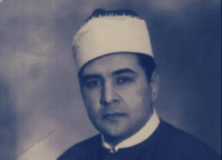 image about الفنان حسين صدقي عندما كان الفن يبني ولا يهدم