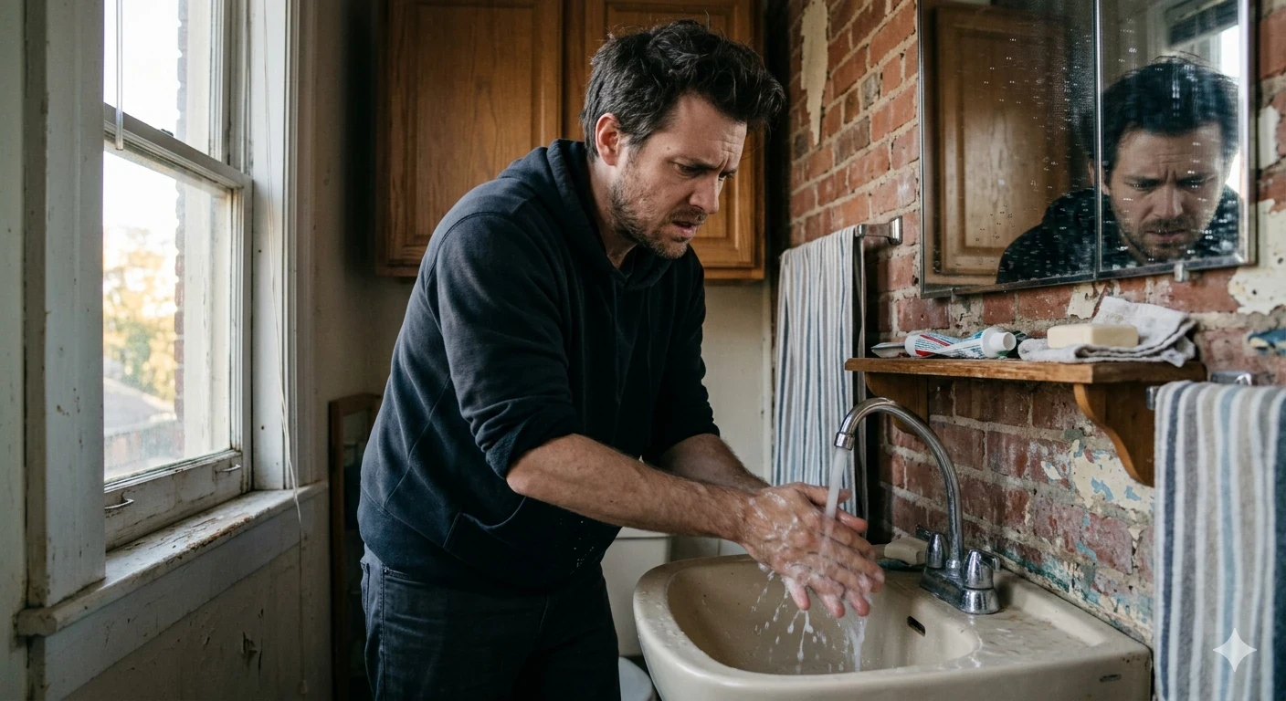 image about اضطراب الوسواس القهري: صراع داخلي بين الفكر والسيطرة