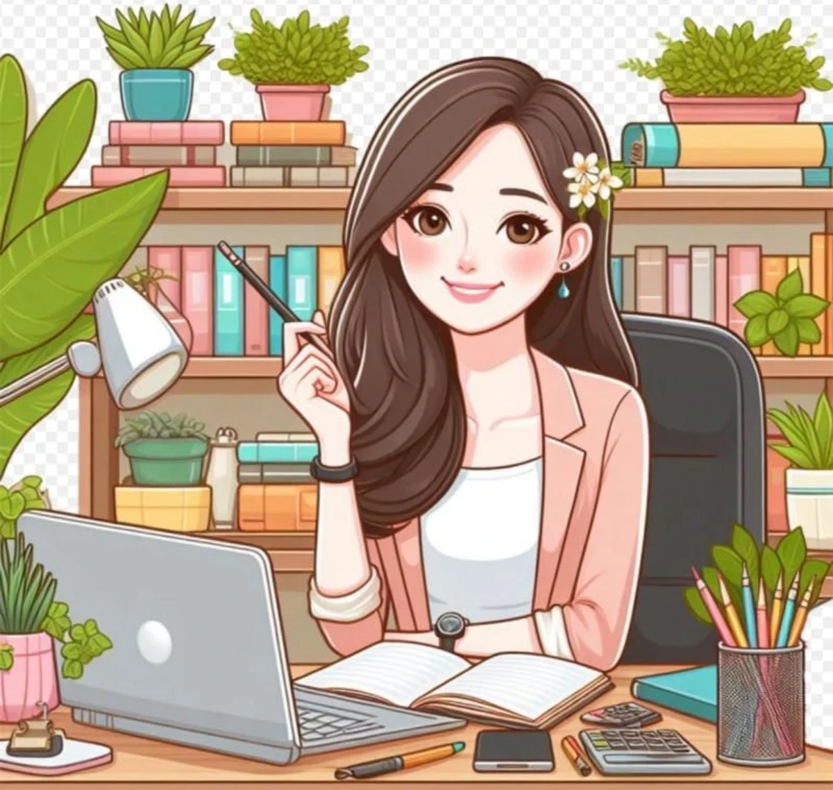 image about ليه بنعيط فوق الكتب؟.. روشتة علمية عشان تطلعي من 