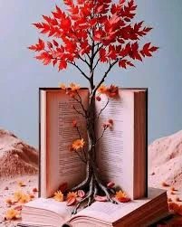 image about الكتابة ليست لك .... بل لمن يقرأك..... 