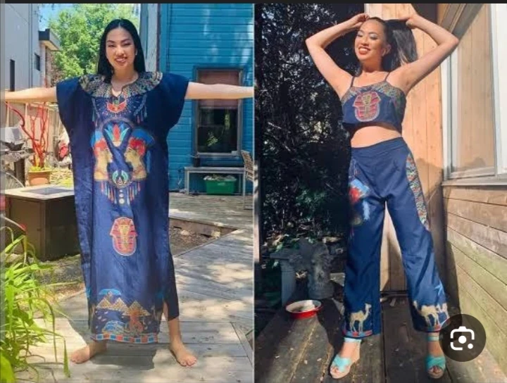 image about الموضة في زمن الحرب: كيف تؤثر الحروب والصراعات علي ملابسنا 