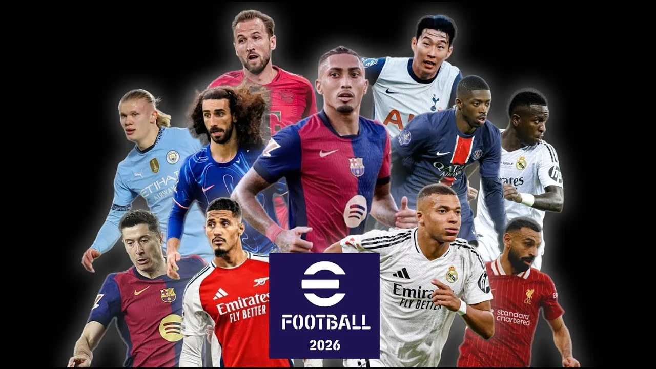 image about لعبة بيس: أفضل تجربة كرة قدم على الهاتف