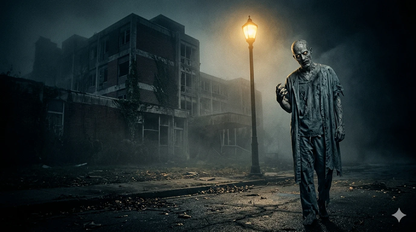 image about الرجل العائد من الموت