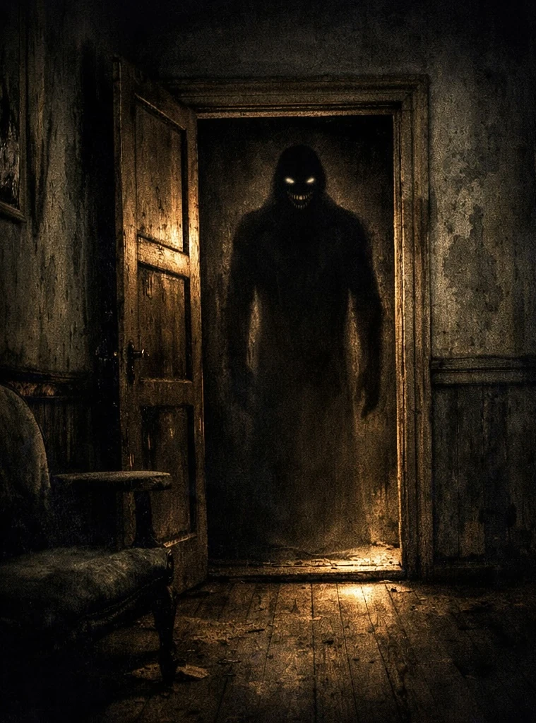 image about الباب الذي لا يُغلق