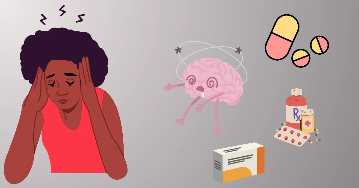 image about الألم تحت المجهر: كل ما يجب معرفته عن مسكنات الألم و آلية تأثيرها!