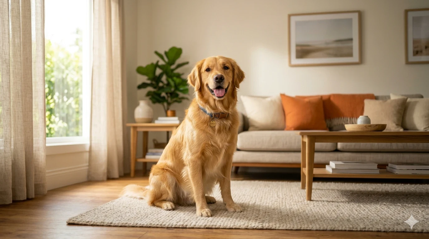 image about  أفضل شامبو للكلاب لعلاج الحكة وتنظيف الفرو بفعالية