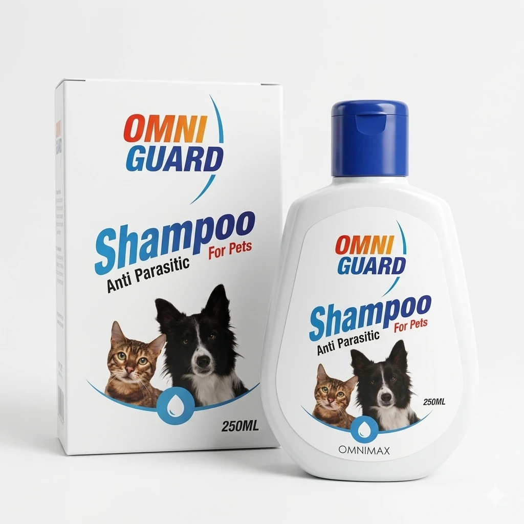 image about  أفضل شامبو للكلاب لعلاج الحكة وتنظيف الفرو بفعالية