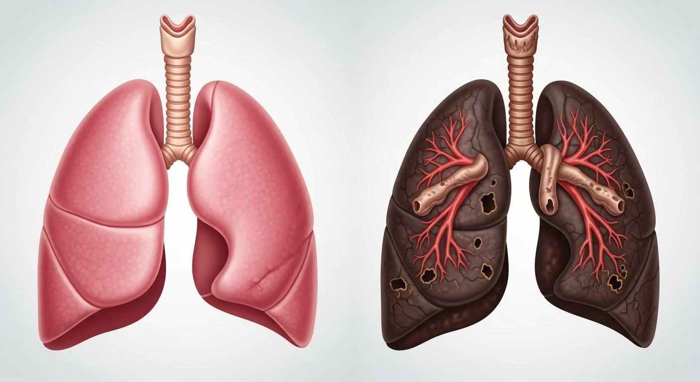 image about خطر التدخين وتأثيره على الفرد والمجتمع