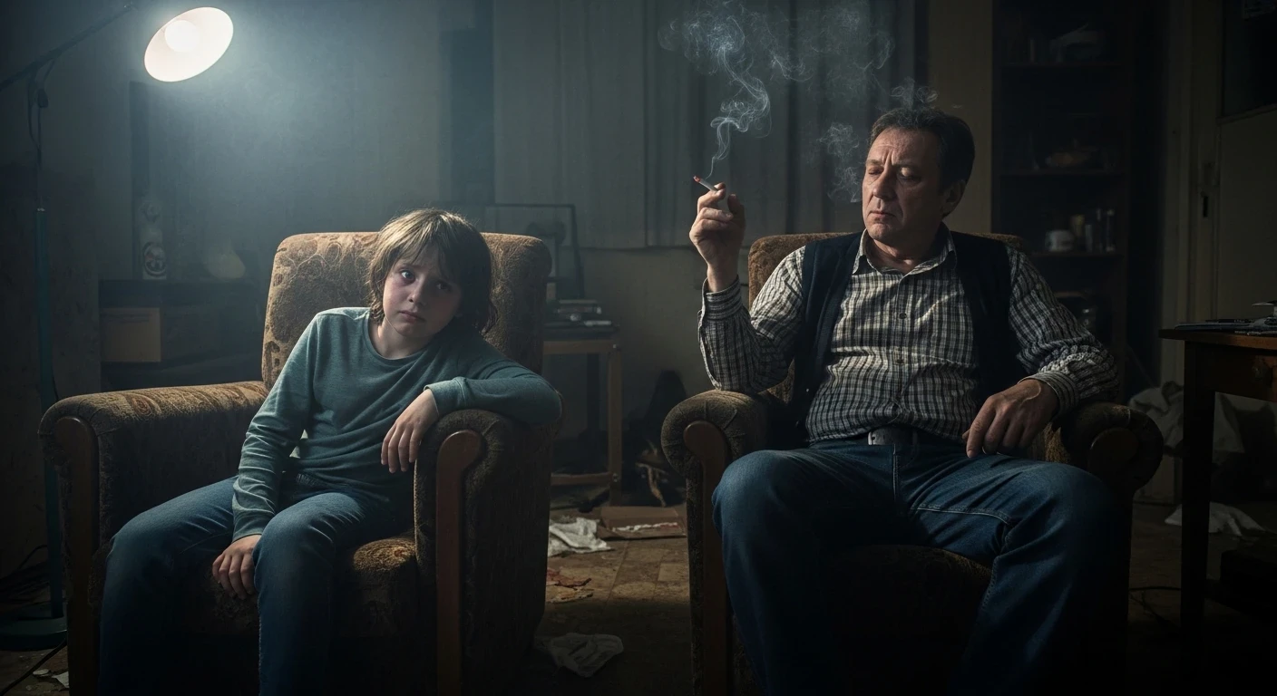 image about خطر التدخين وتأثيره على الفرد والمجتمع