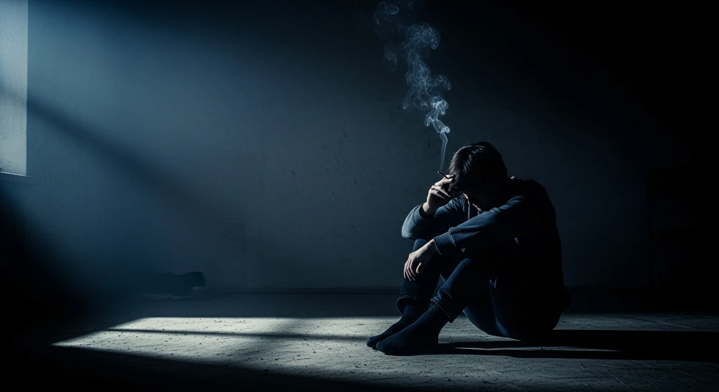 image about خطر التدخين وتأثيره على الفرد والمجتمع