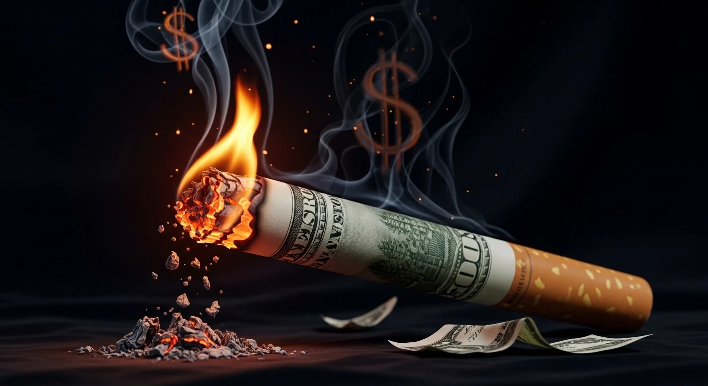 image about خطر التدخين وتأثيره على الفرد والمجتمع