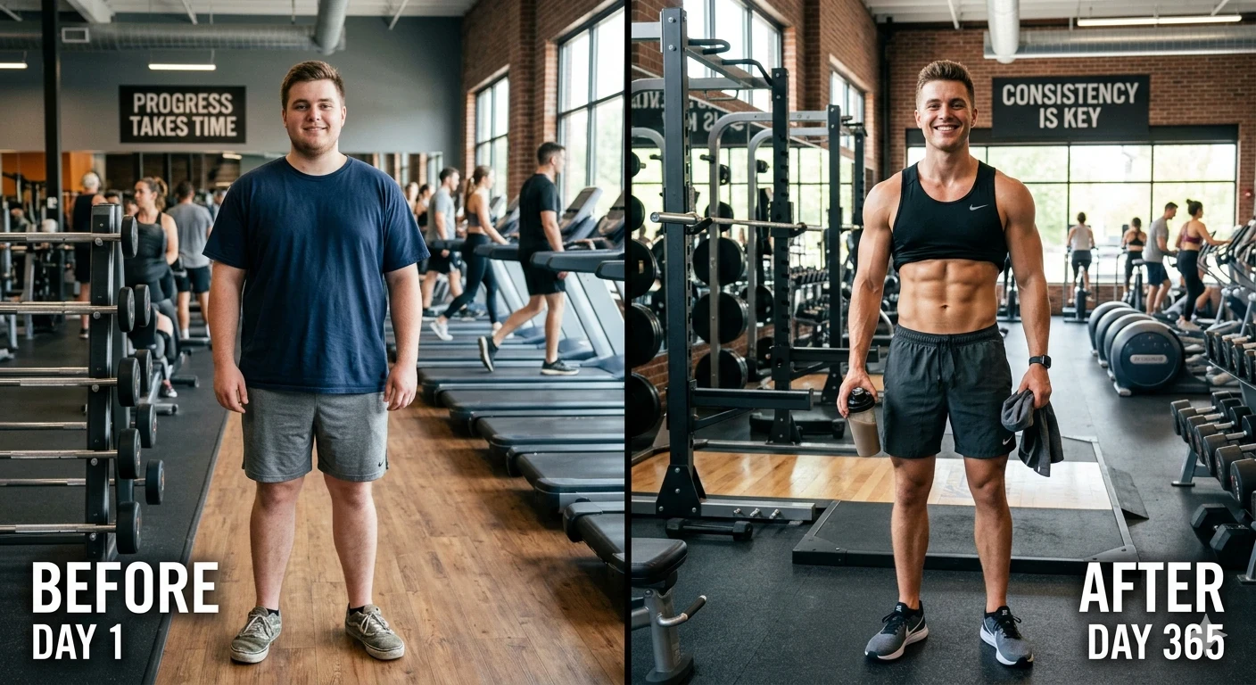 image about افضل الطرق لحرق الدهون بسرعه البرق: دليل شامل لخساره الوزن بطريقه صحيه وفعاله 2026