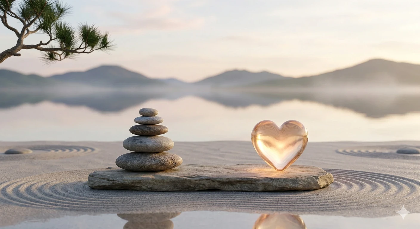 image about رحلة إعادة ابتكار الذات