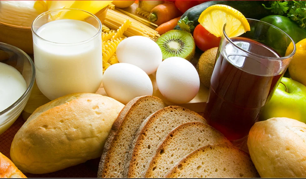 image about نظام الطيبات للدكتور ضياء العوضي: نظام غذائي أم  اسلوب حياة ؟