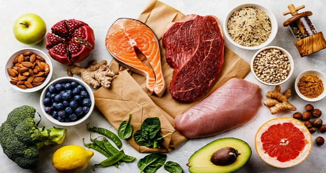 image about نظام الطيبات للدكتور ضياء العوضي: نظام غذائي أم  اسلوب حياة ؟