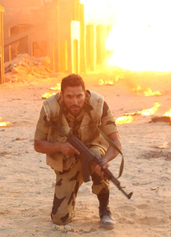 image about قصه فلم الممر 