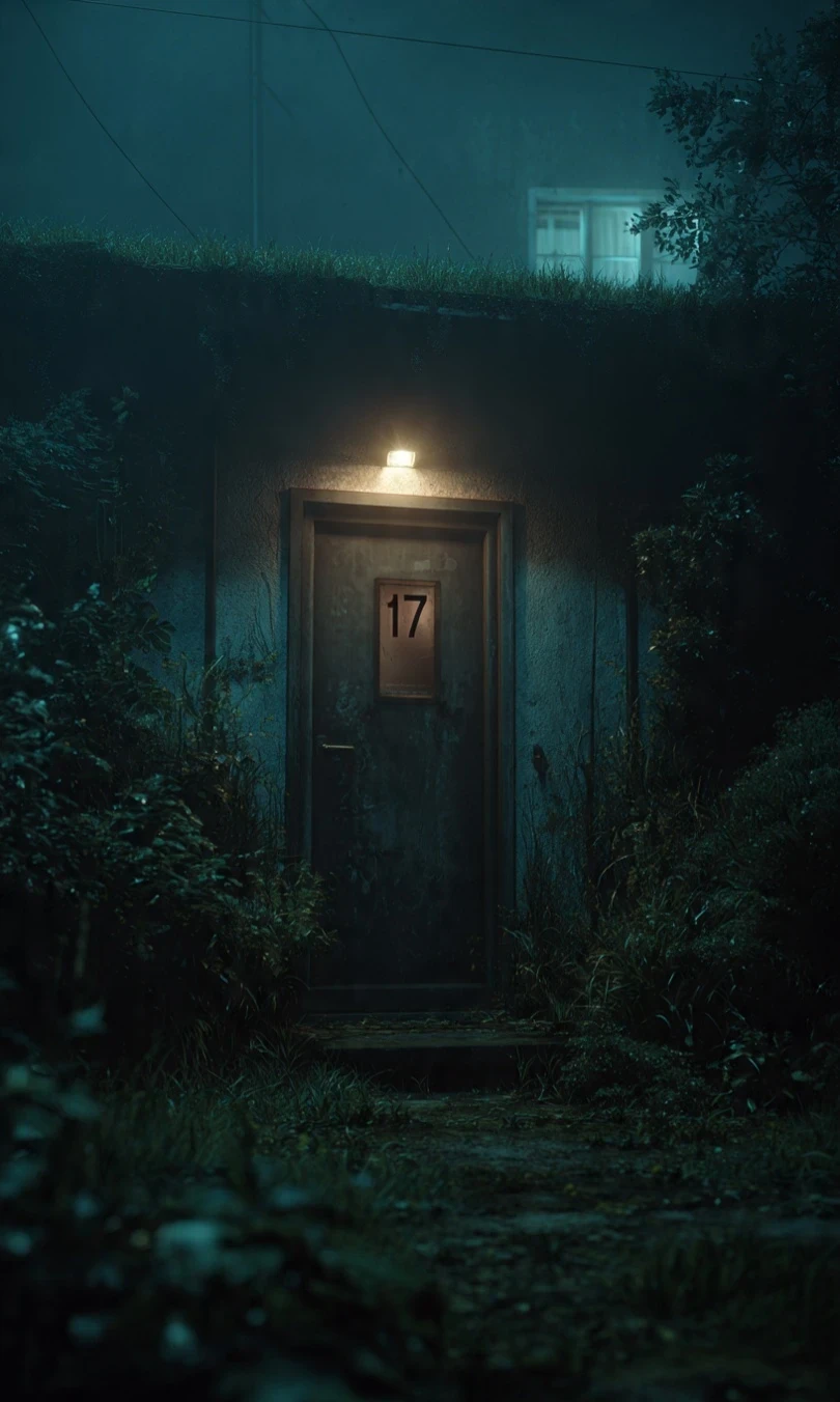 image about البيت رقم 17: عندما يصبح الساكن ضيفًا دائمًا