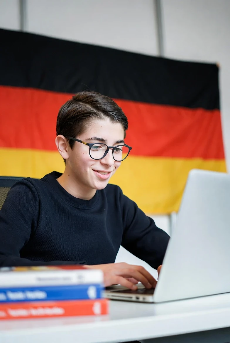 image about مزايا تعلم اللغة الألمانية🇩🇪