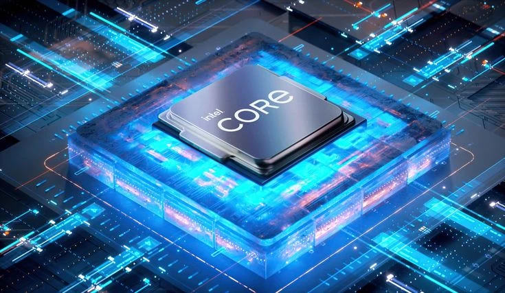 image about أفضل معالجات 2026 للألعاب وصناعة المحتوى – أداء Zen 5 وتقنية 3D V-Cache