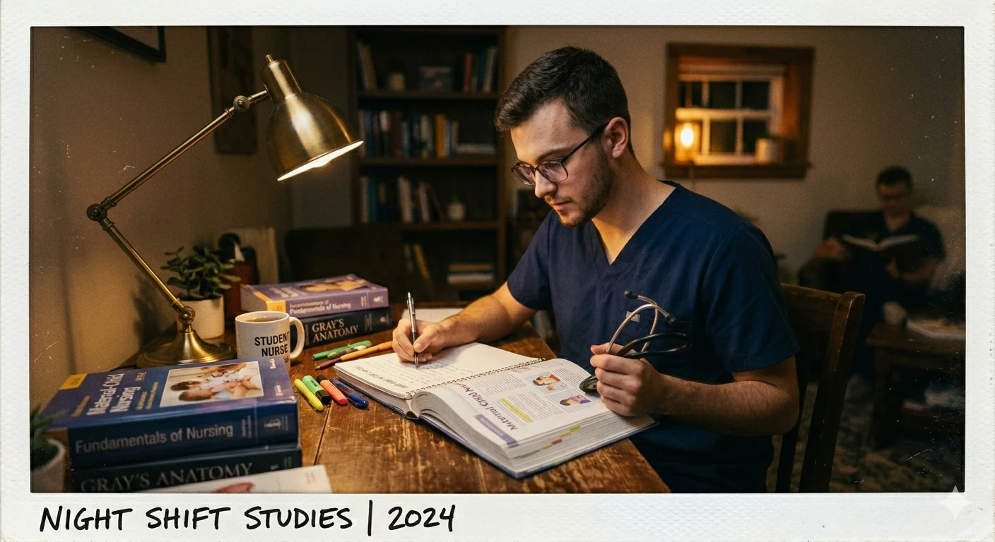 image about المذاكرة بالدقائق: نظام (50 دقيقة تركيز / 10 دقائق راحة) لكسر الملل.