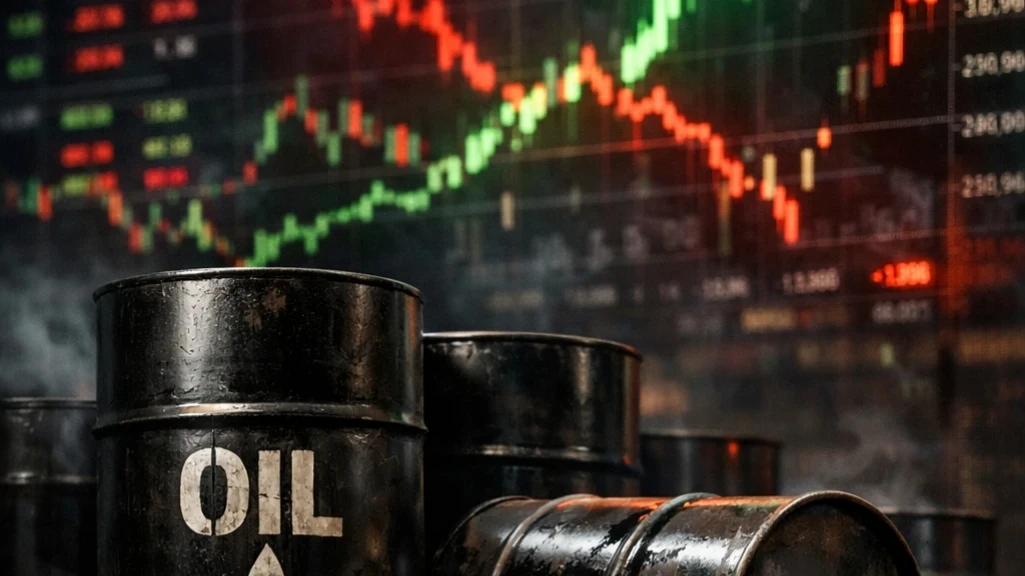 image about تداعيات حرب إيران وأمريكا وإسرائيل 2026: و تأثيرها المباشر  على أسعار الطاقة والاقتصاد العالمي