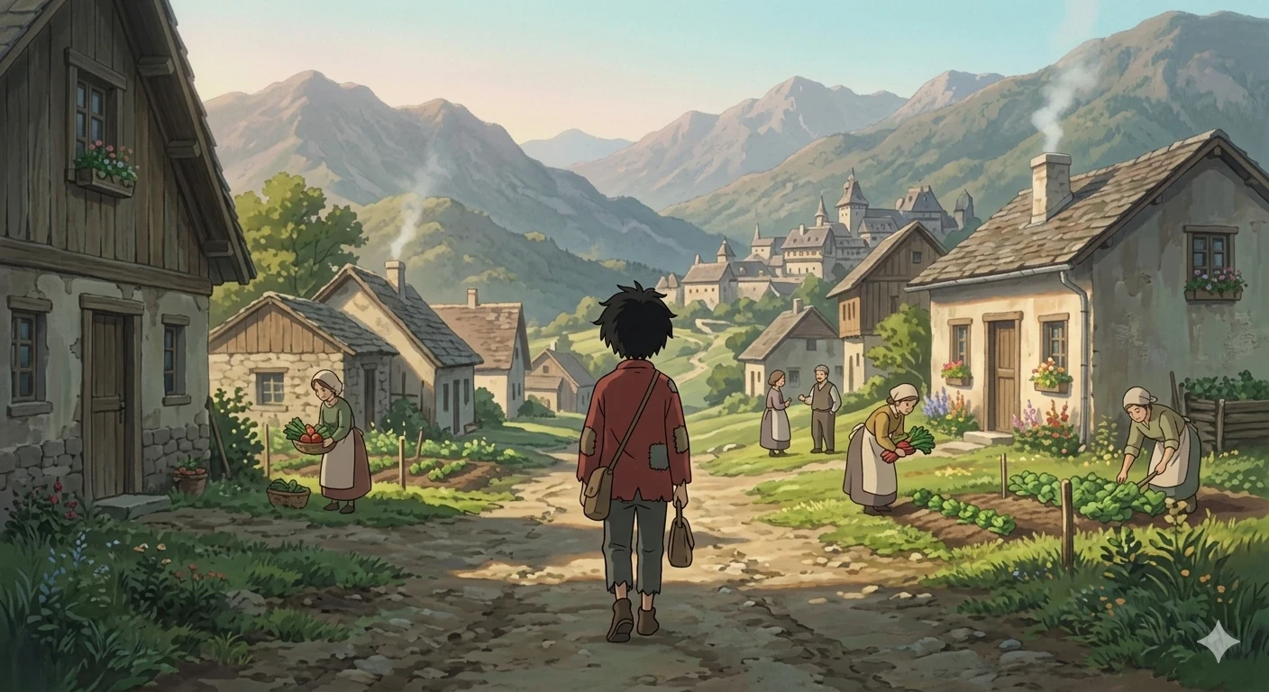 image about طريق القبضة السماوية