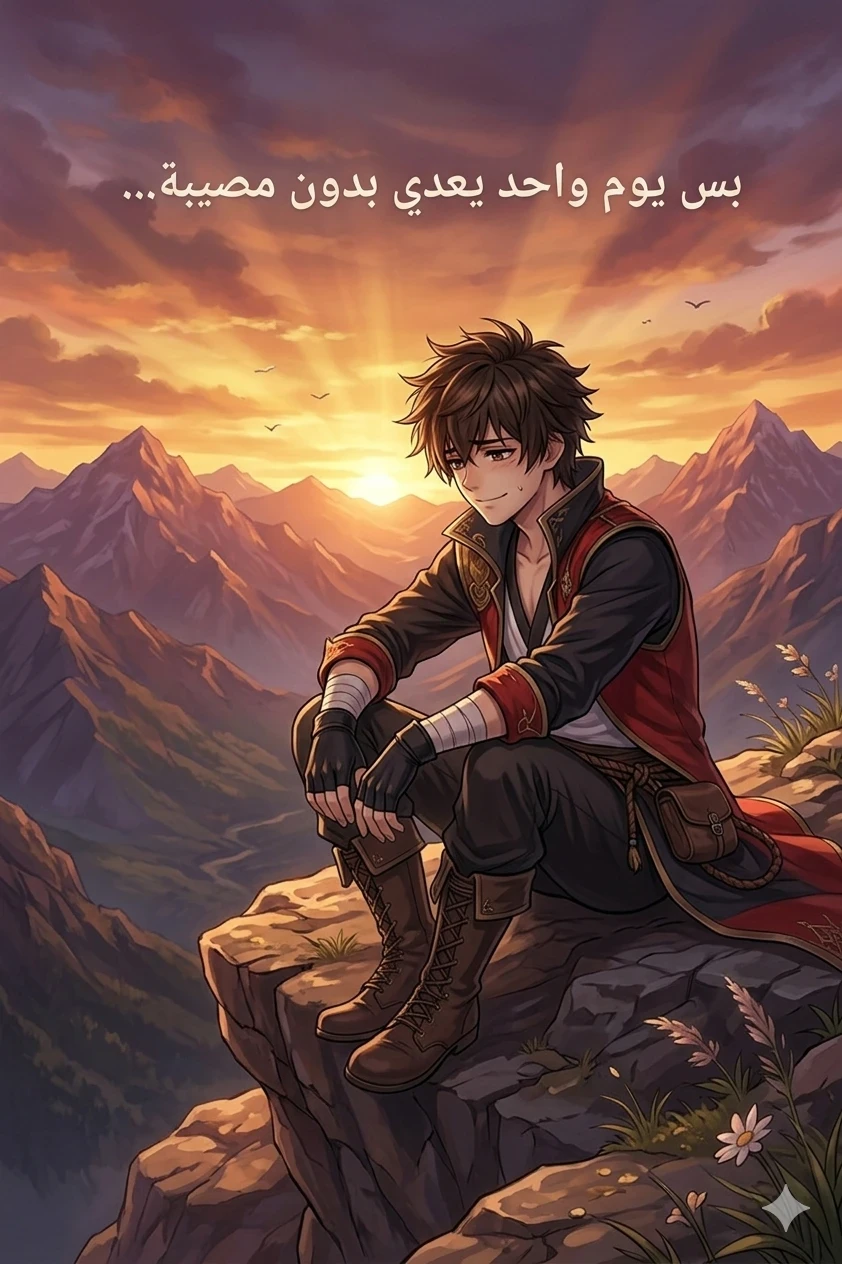 image about طريق القبضة السماوية