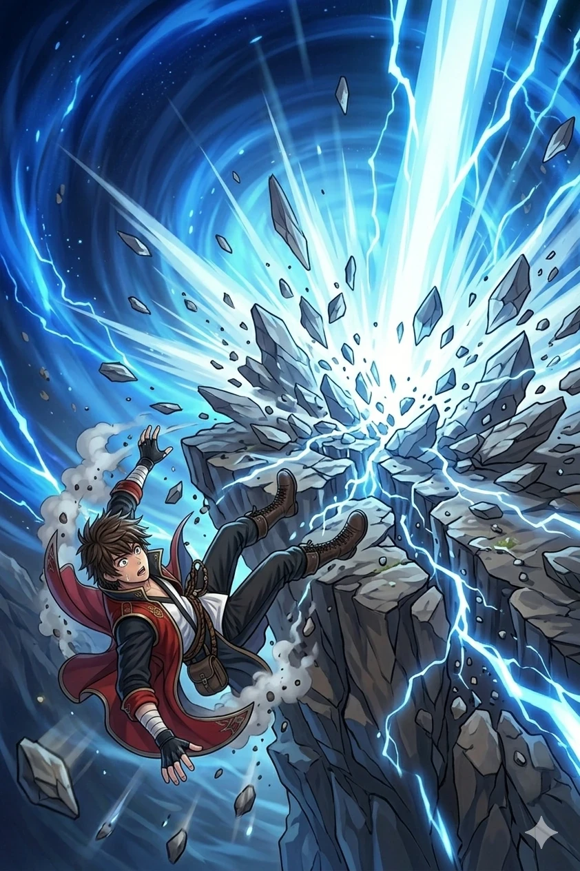 image about طريق القبضة السماوية