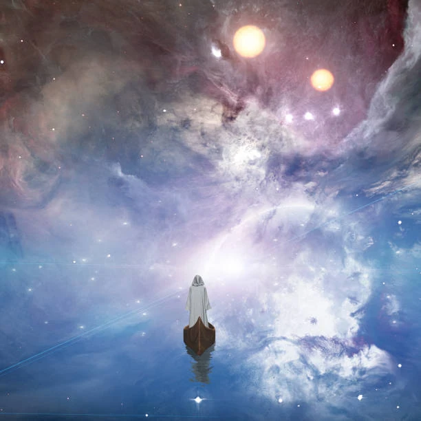 image about ✨ سيدنا محمد ﷺ: أعظم شخصية في التاريخ ونور الهداية للبشرية