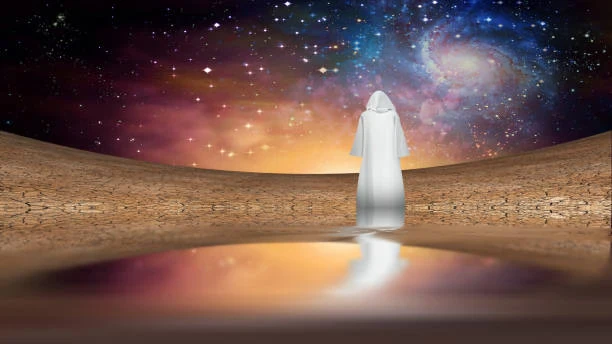 image about ✨ سيدنا محمد ﷺ: أعظم شخصية في التاريخ ونور الهداية للبشرية