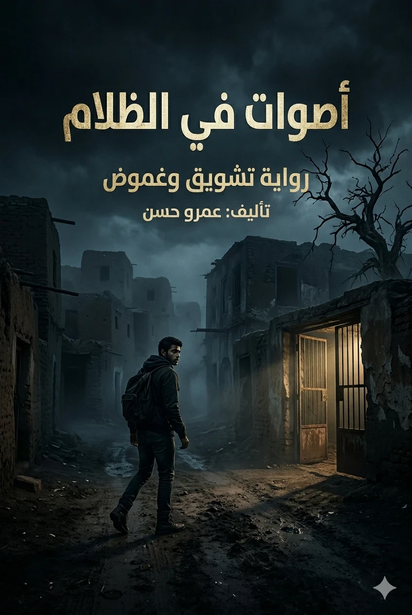 image about أصوات في الظلام 