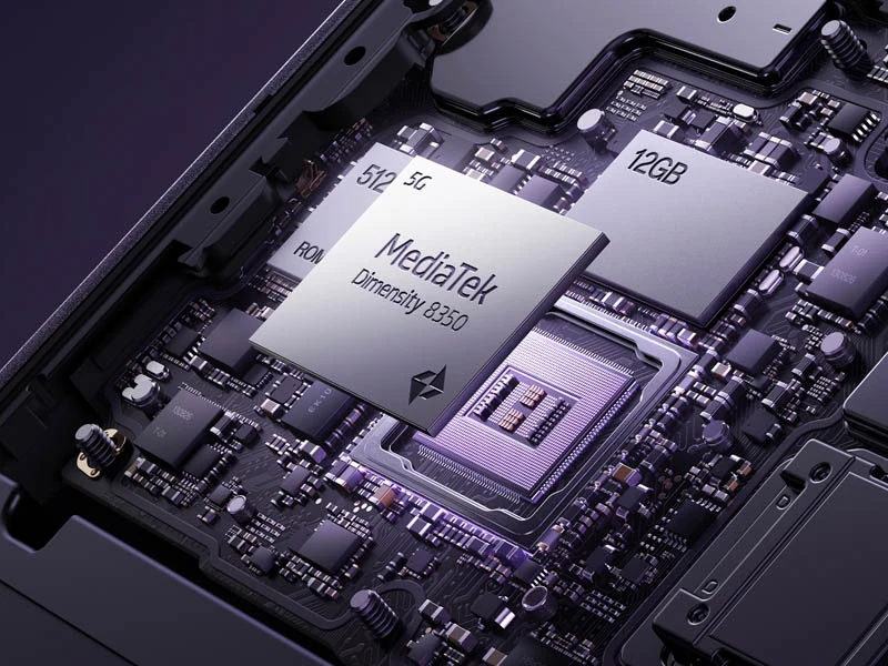 image about العنوان: وحش الألعاب في 2025: مراجعة Infinix GT 30 Pro.. هل هو الصاروخ الحقيقي؟